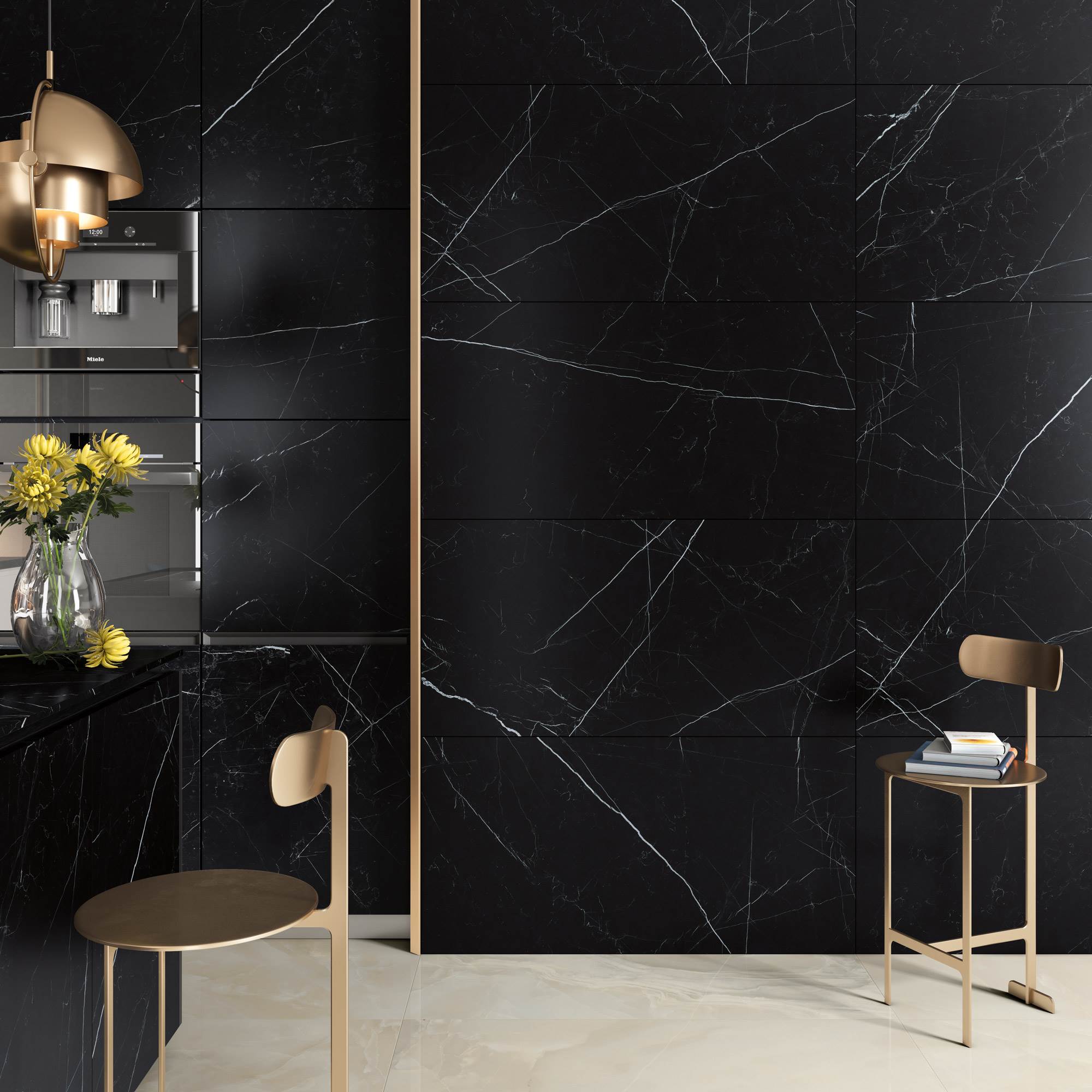 Delight Marquina